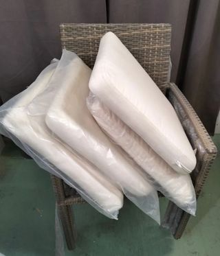 Sillas Comedor Ratan - 4 unidades