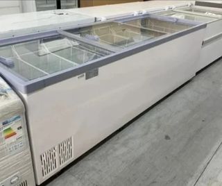 Congelador Horizontal 624792021