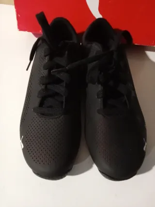 Zapatillas Puma Ferrari Talla 36 Nuevas