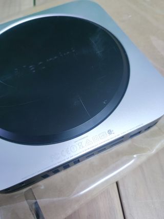 Apple Mac Mini A1347 Core i5 500 GB