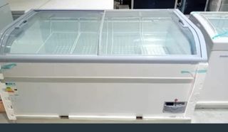 Congelador Horizontal 624792021