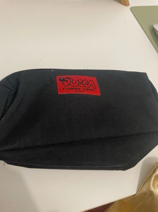 Estuche Pucca Club