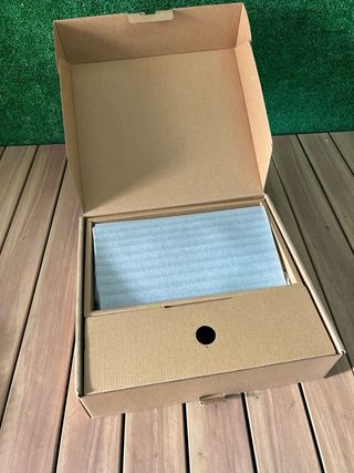 Synology RT2600AC Router Negro