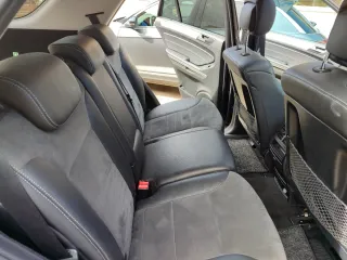 Mercedes-Benz Clase M 2008