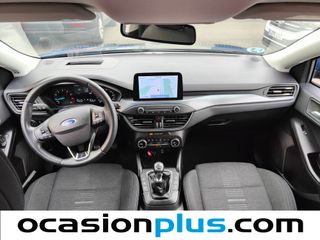 Ford Focus SportBreak 1.0 Ecoboost Active 92 kW (125 CV)