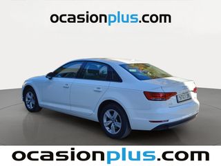 Audi A4 Advanced edition 2.0 TDI 110 kW (150 CV)