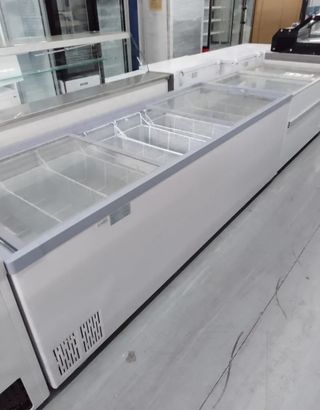 Congelador Horizontal 624792021