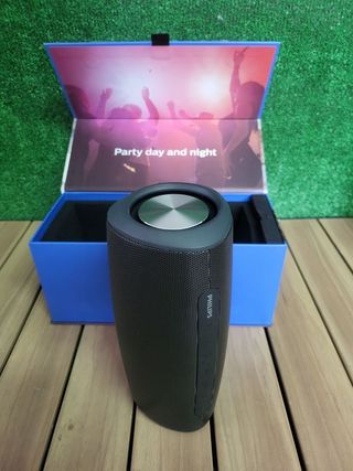 Altavoz Philips Bluetooth S6305/00