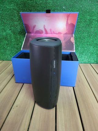Altavoz Philips Bluetooth S6305/00