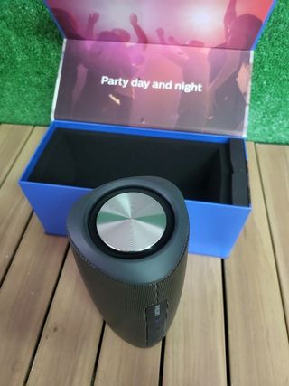 Altavoz Philips Bluetooth S6305/00