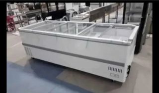 Congelador Horizontal 624792021