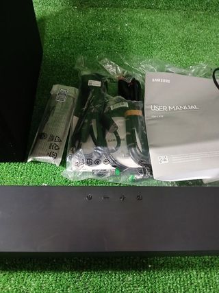 Samsung Barra de Sonido HW-C430/ZF Serie C, 3 Alta