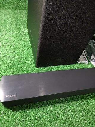 Samsung Barra de Sonido HW-C430/ZF Serie C, 3 Alta