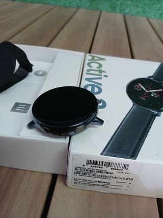 Samsung Galaxy Watch Active 2 LTE 44mm - Negro