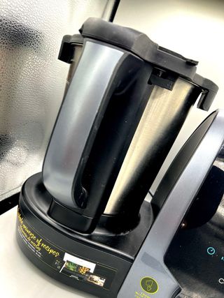 Robot Cocina Cecotec Mambo 8590