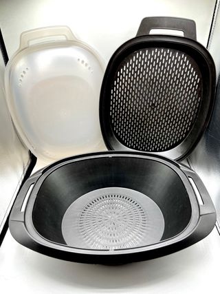 Robot Cocina Cecotec Mambo 8590