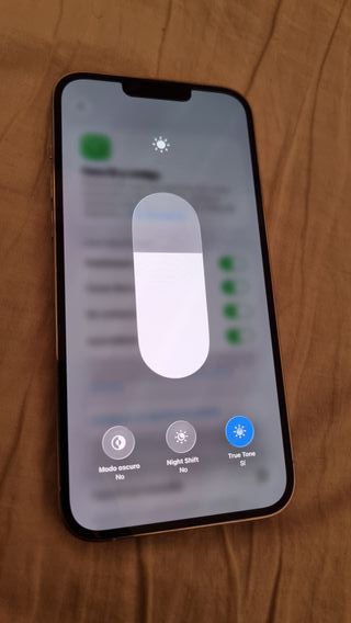 iPhone 13 Pro Max 100% Bateria