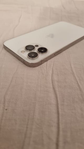 iPhone 13 Pro Max 100% Bateria