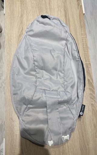 Mamaroo 4moms Mecedora