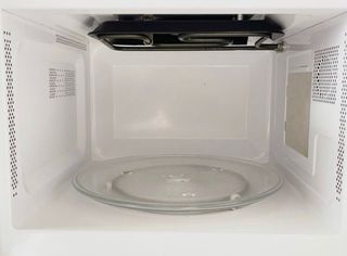 Microondas Teka 23L con Grill