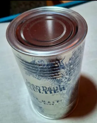 Jean Paul Gaultier Le Male In Blue EDP 75ml