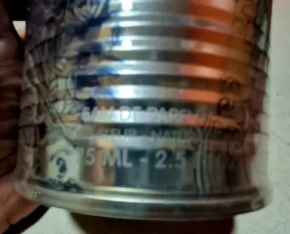 Jean Paul Gaultier Le Male In Blue EDP 75ml