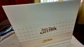 Jean Paul Gaultier Le Male In Blue EDP 75ml