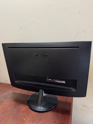 Pantalla HP VP249HE Negra