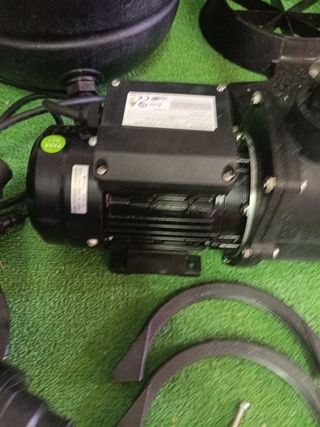 AREBOS Depuradora Filtro Arena de 9500 l/h