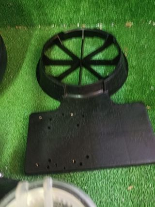 AREBOS Depuradora Filtro Arena de 9500 l/h