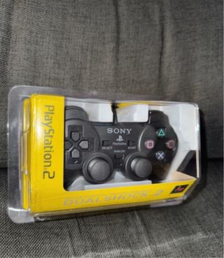 Ps2 controlador play 2