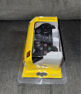 Ps2 controlador play 2