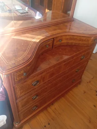 Habitación completa