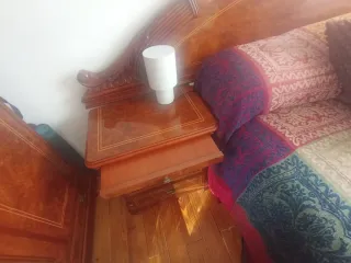 Habitación completa