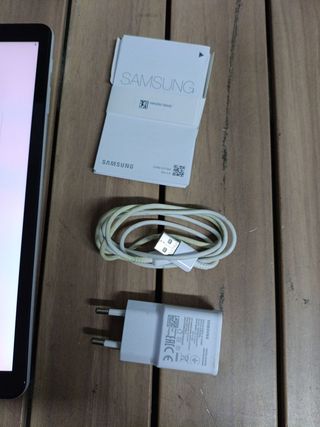 Samsung Galaxy Tab A - Tablet de 10.5" FullHD