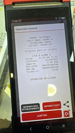 Armario modular madera beige y marrón