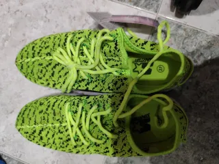 Zapatillas deportivas Starter Talla 37