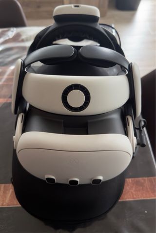 Gafas Meta Quest 3