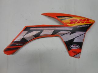 Plástica KTM SX - EXCF