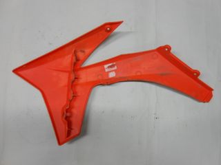 Plástica KTM SX - EXCF