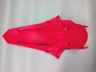 Plástica KTM SX - EXCF