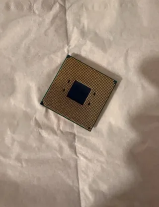 AMD Ryzen 7 2700 Procesador