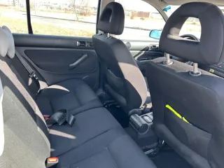 Volkswagen Bora 2000