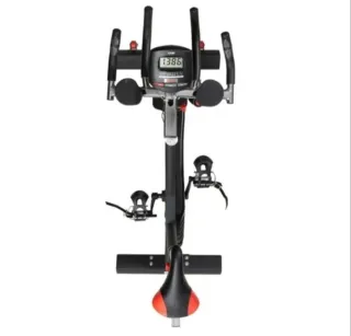 Bicicleta Spinning Fytter Rider RI-05R