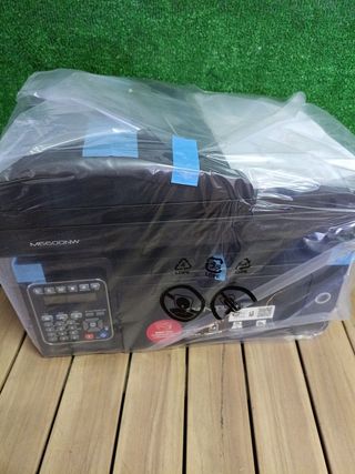 Impresora Pantum Multifuncion M6600nw Laser