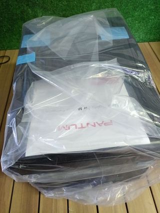 Impresora Pantum Multifuncion M6600nw Laser