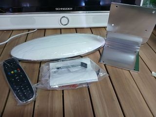 TV Schneider 32" LED FullHD