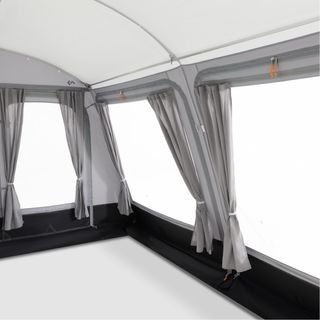 Toldo Dometic Rally AIR Tour 390 M