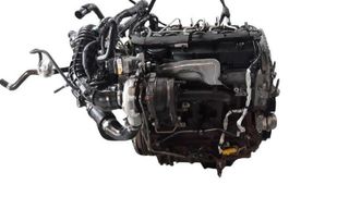 Motor ford mocep1325798 cyff transit custom kasten