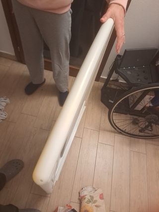 Culla Foppapedretti Lovely